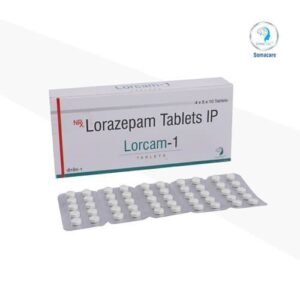 Buy 0.25mg lorazepam Online UK