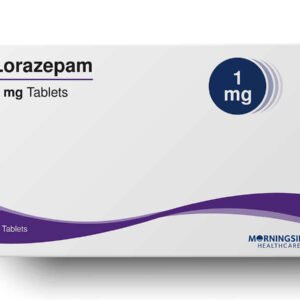 Buy 1 mg lorazepam Online UK