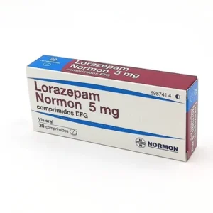 Buy 5mg lorazepam Online UK