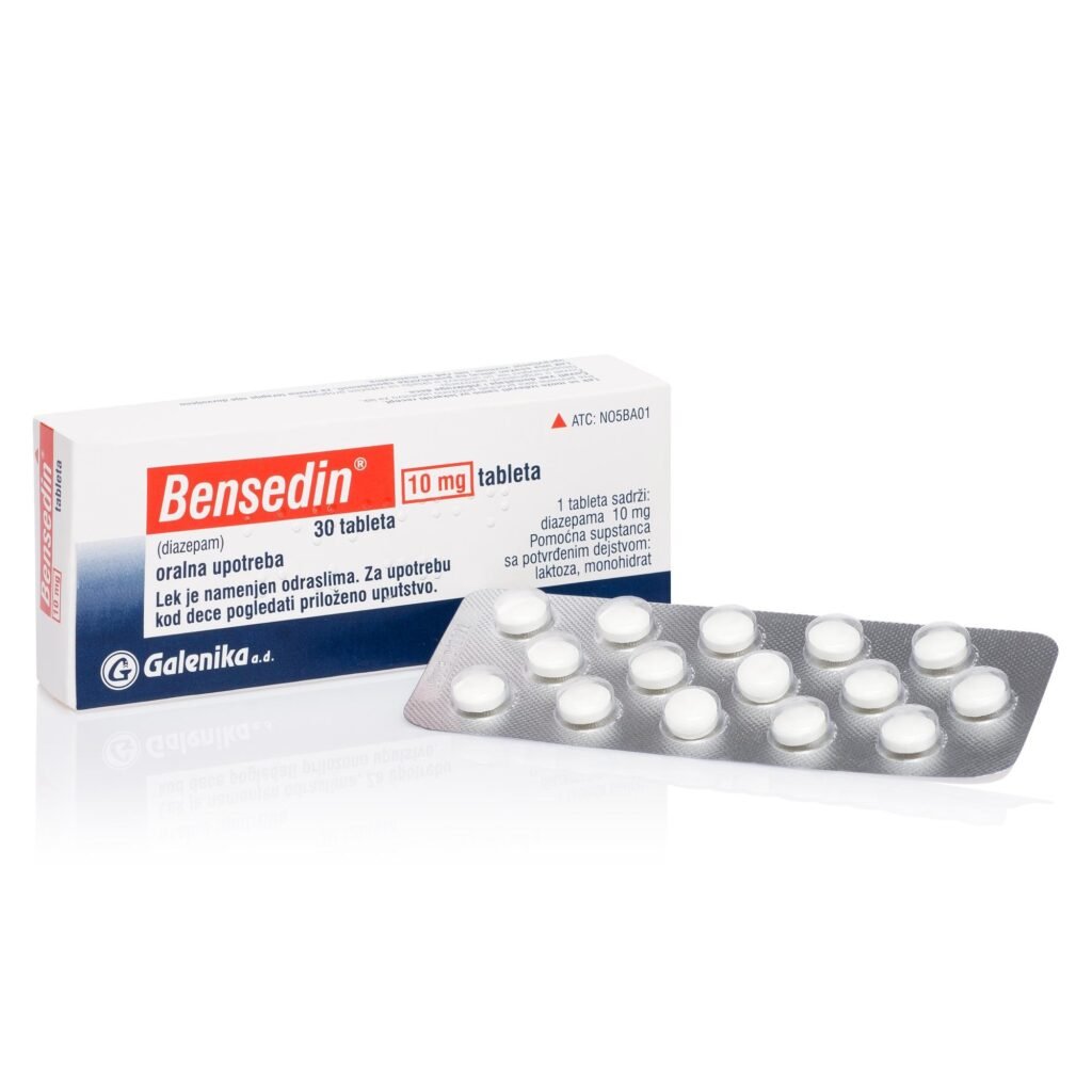 Buy Diazepam Online UK