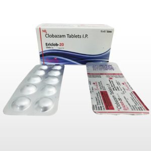 Buy clobazam 20 mg Online UK