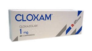 Buy cloxazolam 2mg Online UK