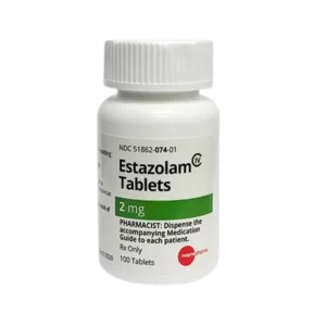 Buy estazolam online