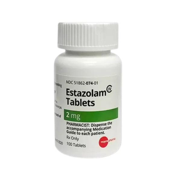 Buy estazolam online