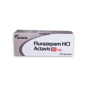 Buy flurazepam 30 mg Online UK