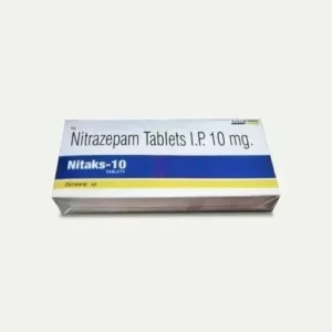 Buy nitrazepam 2.5 mg Online UK