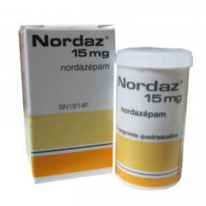 Buy nordazepam Online