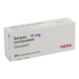 Buy oxazepam 15 mg Online UK