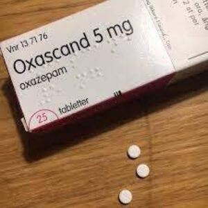 Buy oxazepam 5 mg Online UK