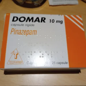 Buy pinazepam 5 mg Online UK