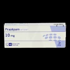 Buy prazepam 10 mg Online UK