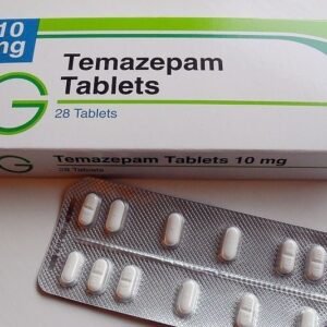 Buy temazepam 10 mg online UK