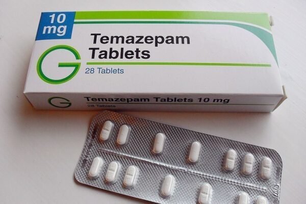 Buy temazepam 20 mg online UK