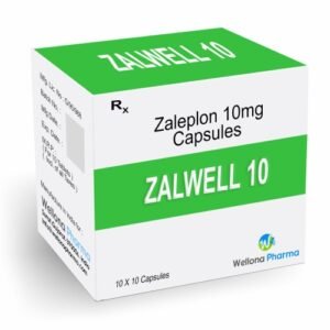 Buy zaleplon 10 mg Online UK