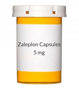 Buy zaleplon 5 mg Online UK