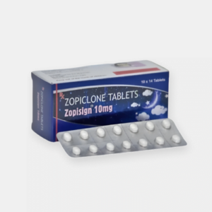 Buy zopiclone 10 mg Online UK