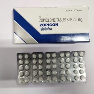 Buy zopiclone 15 mg Online UK