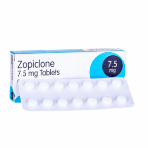 Buy zopiclone 7.5 mg Online UK