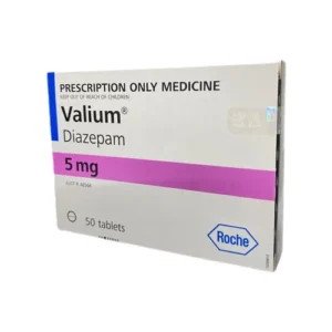 buy 5mg Valium Diazepam online uk