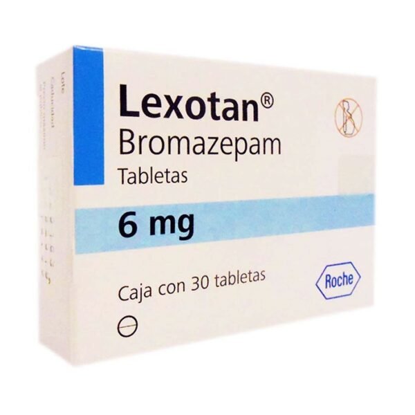 buy bromazepam 0.5mg Online uk