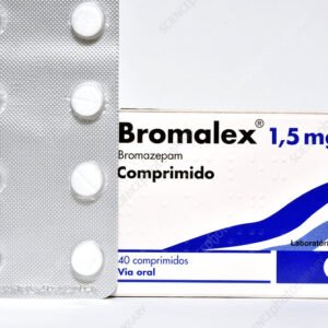 buy bromazepam 1mg Online uk