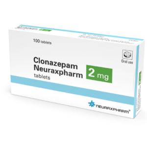 buy clonazepam 2mg online uk