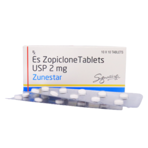 buy eszopiclone 2 mg online uk