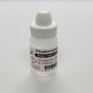 buy flubromazolam Online