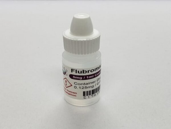 buy flubromazolam Online