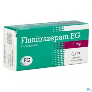 buy flunitrazepam online